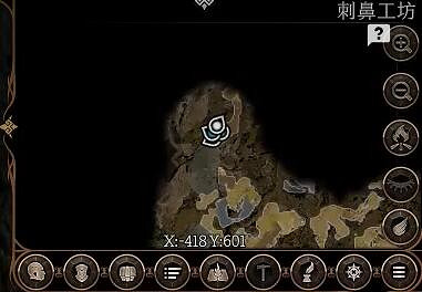 《柏德之門3》全視之眼在哪?全視之眼位置一覽 《柏德之門3》全視之眼在哪?全視之眼位置一覽