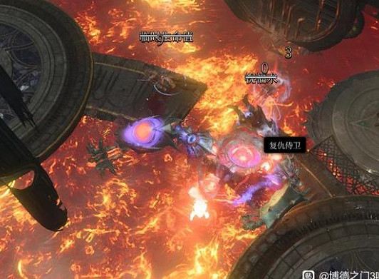 《柏德之門3》專業魔像殺手成就攻略 專業魔像殺手成就怎麽做？