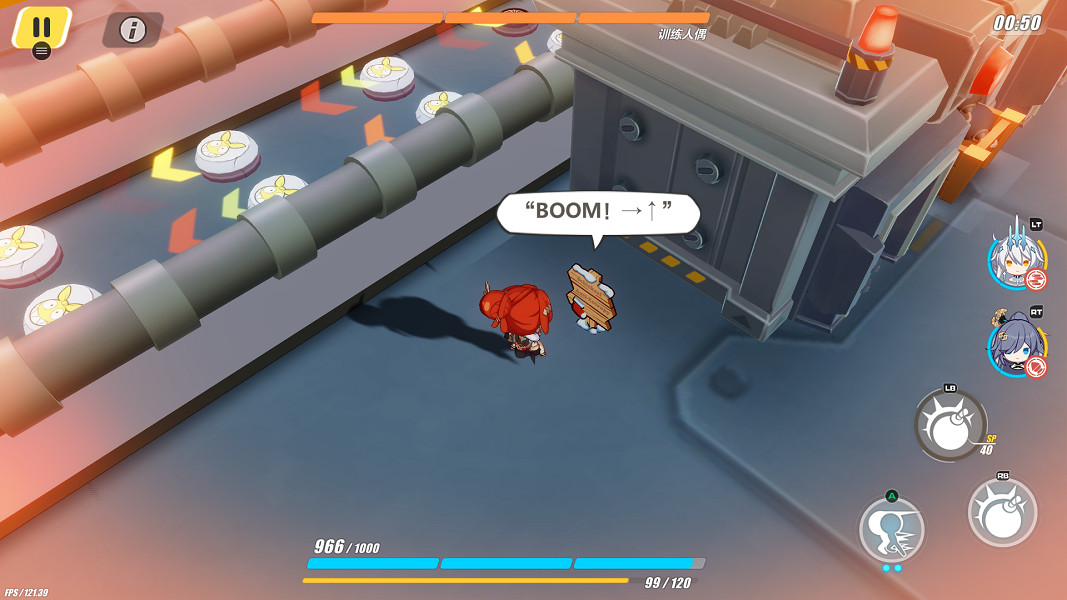 《崩壞3》神州漂流記2-4木牌挑戰怎麽過 神州漂流記2-4木牌挑戰解謎攻略 《崩壞3》神州漂流記2-4木牌挑戰怎麽過 神州漂流記2-4木牌挑戰解謎攻略