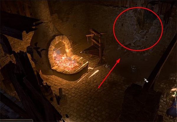 《柏德之門3》劇毒衣獲取方法