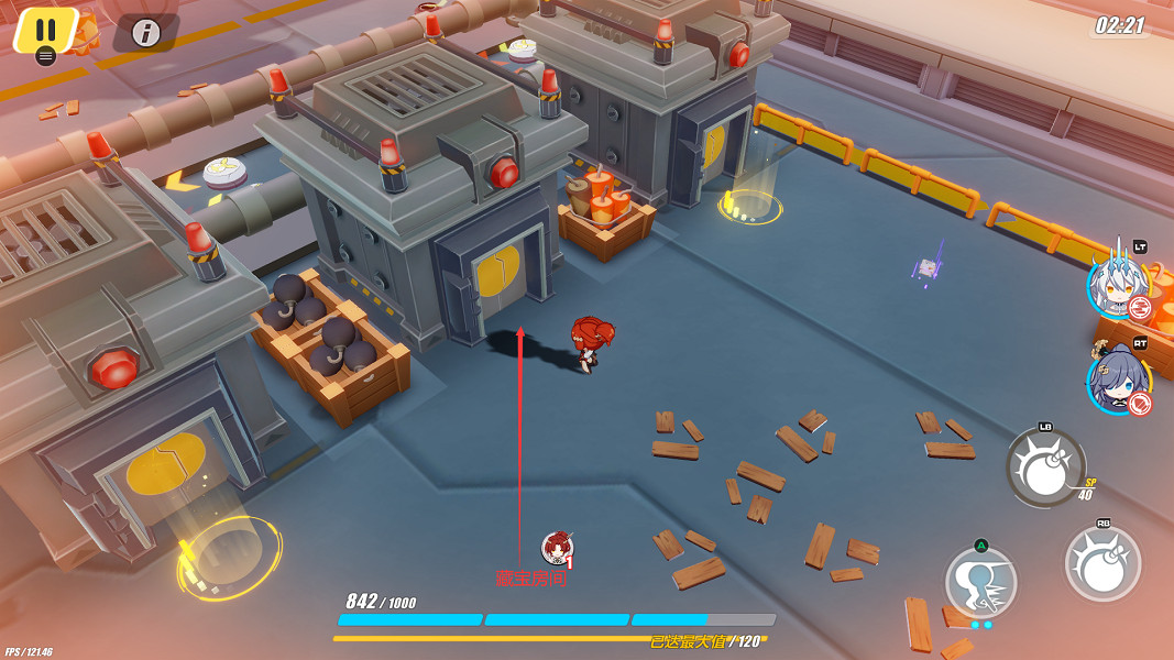 《崩壞3》神州漂流記2-4木牌挑戰怎麽過 神州漂流記2-4木牌挑戰解謎攻略 《崩壞3》神州漂流記2-4木牌挑戰怎麽過 神州漂流記2-4木牌挑戰解謎攻略