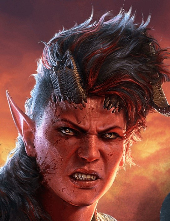 《柏德之門3》卡拉克性格一覽 好感度怎麽提升? 《柏德之門3》卡拉克性格一覽 好感度怎麽提升?