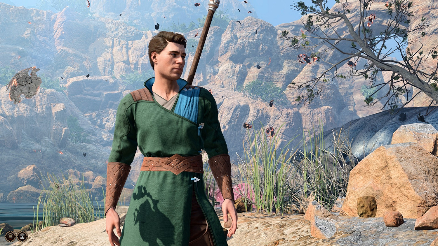 《柏德之門3》哪個商人最好偷?偷商人東西小技巧 《柏德之門3》哪個商人最好偷?偷商人東西小技巧