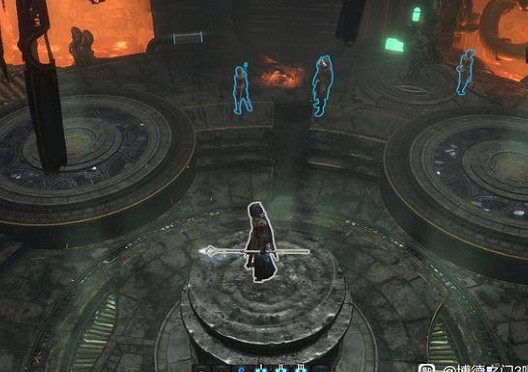 《柏德之門3》專業魔像殺手成就攻略 專業魔像殺手成就怎麽做？