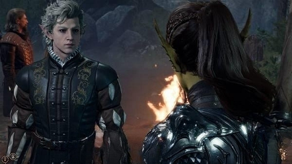 《柏德之門3》跳過動畫方法 《柏德之門3》跳過動畫方法