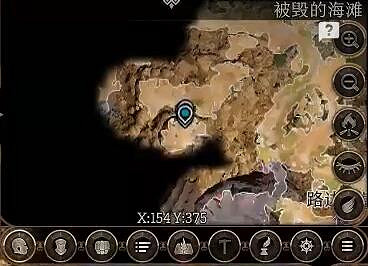 《柏德之門3》生鏽的項鏈在哪？生鏽的項鏈位置一覽