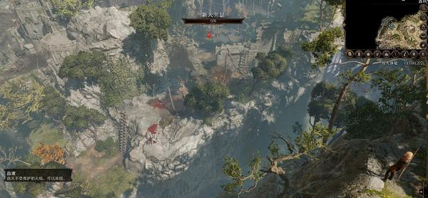 《柏德之門3》戰鬥套路技巧分享    新手怎麽快速入門？