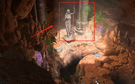 《柏德之門3》梟熊洞鍍金箱內物品介紹 《柏德之門3》梟熊洞鍍金箱內物品介紹