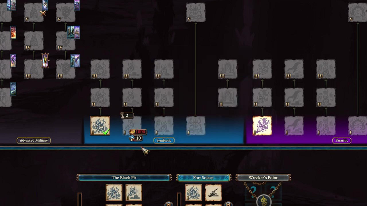 《全軍破敵：戰鎚3》變化靈玩法展示 新DLC8.31上線