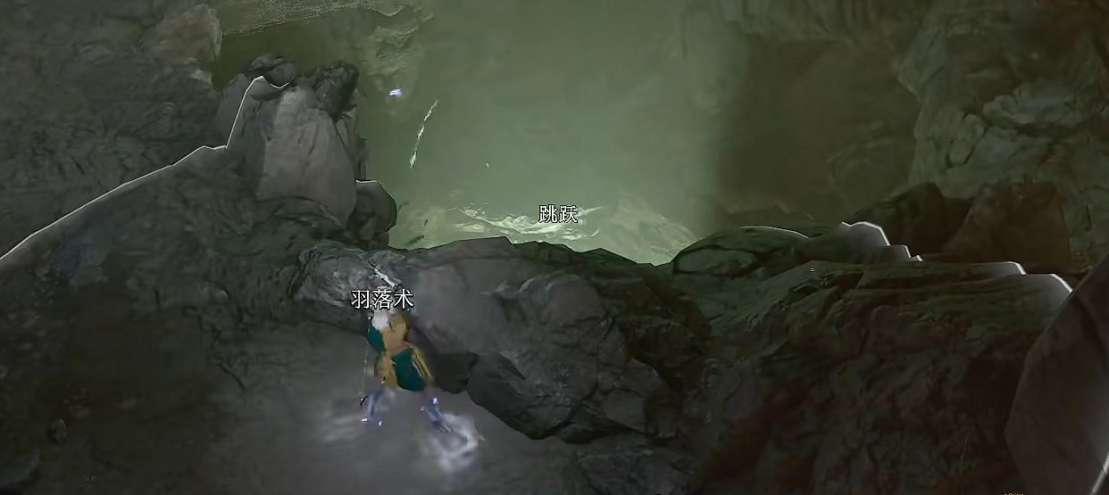 《柏德之門3》蜘蛛女王操縱方法