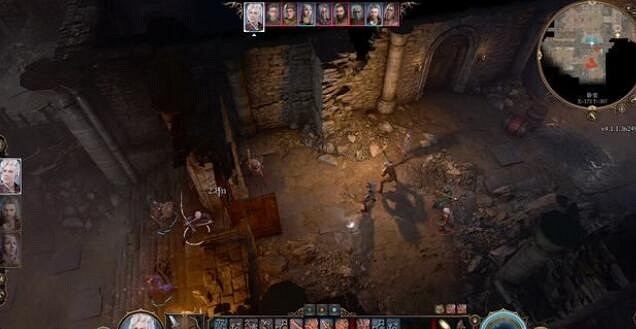 《柏德之門3》全支線任務圖文詳解 支線任務攻略大全