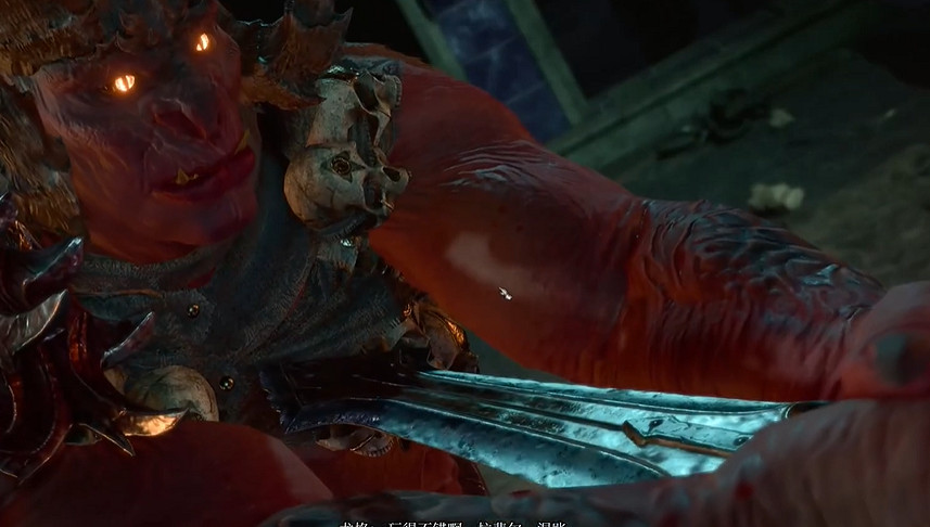 《柏德之門3》地獄火手弩獲取方法