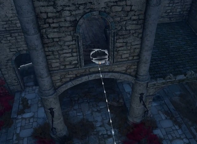 《柏德之門3》火焰之心項鏈獲得方法 《柏德之門3》火焰之心項鏈獲得方法