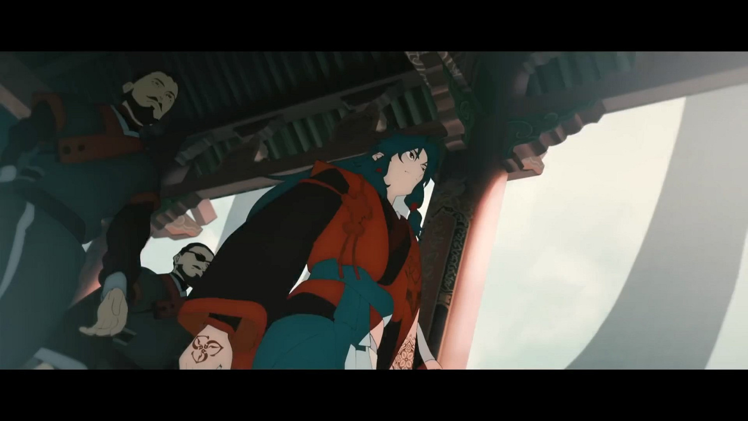 《Fate/Samurai Remnant》開場動畫公布 9.28發售！