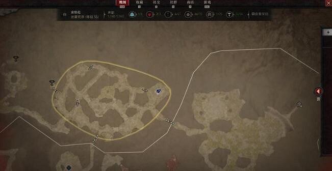 《暗黑破壞神4》失蹤獵人在哪?穆爾丹棚屋要塞攻略 《暗黑破壞神4》失蹤獵人在哪?穆爾丹棚屋要塞攻略