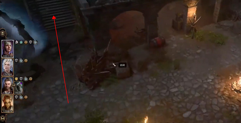 《柏德之門3》漣漪之力鎖甲獲得方法 《柏德之門3》漣漪之力鎖甲獲得方法