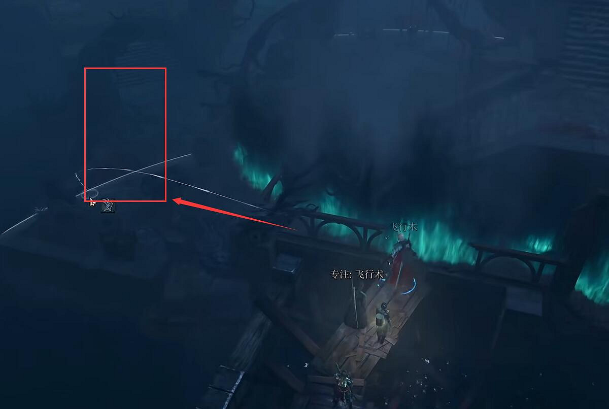 《柏德之門3》提燈都壞了解決辦法 《柏德之門3》提燈都壞了解決辦法