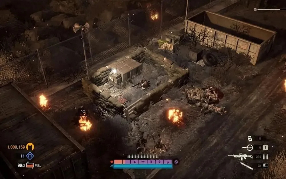 這10款俯視角精品遊戲，連線聚會解壓必備！