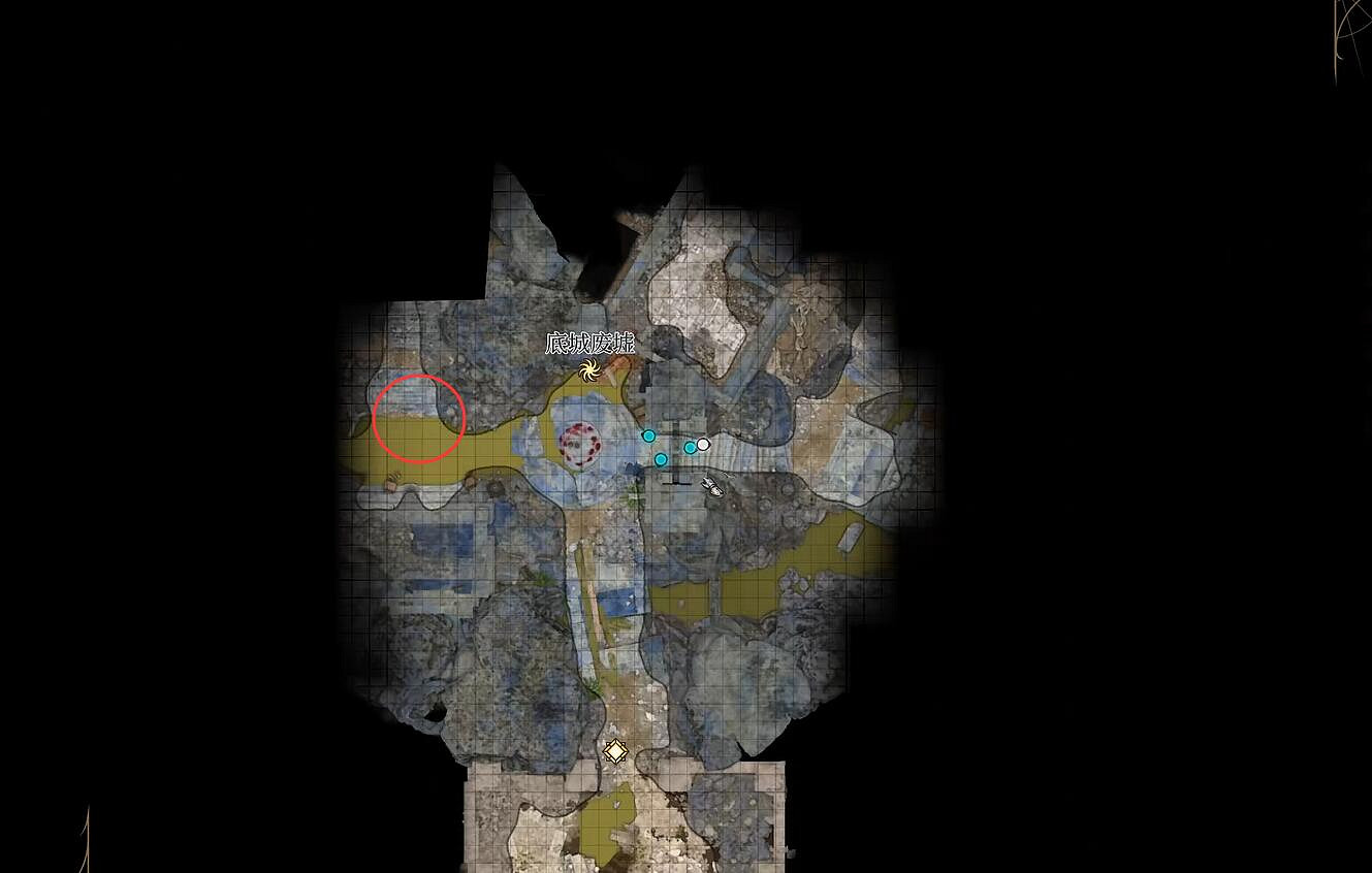 《柏德之門3》月照護甲獲得方法介紹 《柏德之門3》月照護甲獲得方法介紹