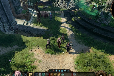 《柏德之門3》鳥妖在哪? 鳥妖位置 《柏德之門3》鳥妖在哪? 鳥妖位置