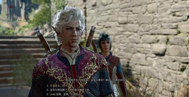 《柏德之門3》全支線任務圖文詳解 支線任務攻略大全