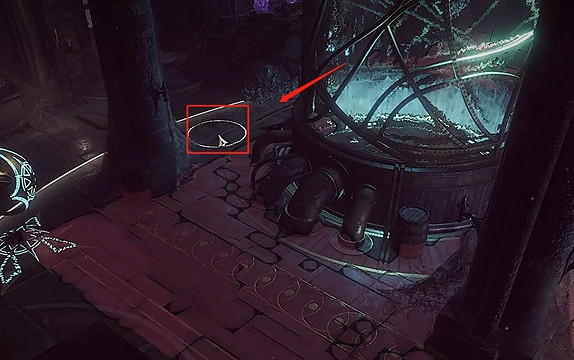 《柏德之門3》奧術炮塔怎麽解決？奧術炮塔解謎攻略