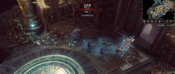 《柏德之門3》構裝體怎麽打？構裝體打法攻略