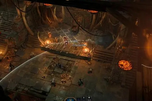 《柏德之門3》茶室任務顯示沒完成怎麽辦？ 茶室任務顯示沒完成解決方法