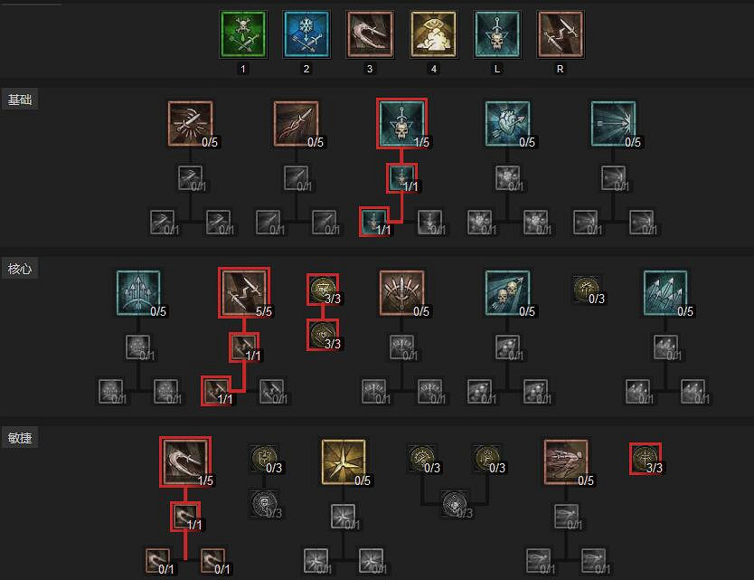 《暗黑破壞神4》魔武雙修剃頭師bd思路 《暗黑破壞神4》魔武雙修剃頭師bd思路