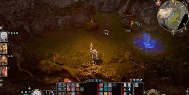 《柏德之門3》全支線任務圖文詳解 支線任務攻略大全