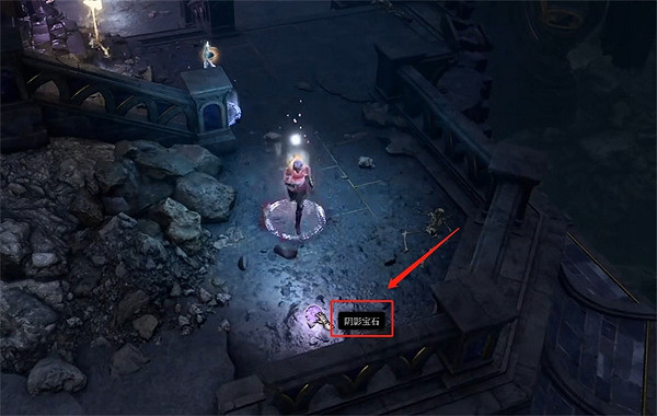 《柏德之門3》影心試煉通過方法