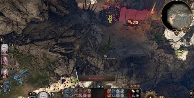 《柏德之門3》全支線任務圖文詳解 支線任務攻略大全