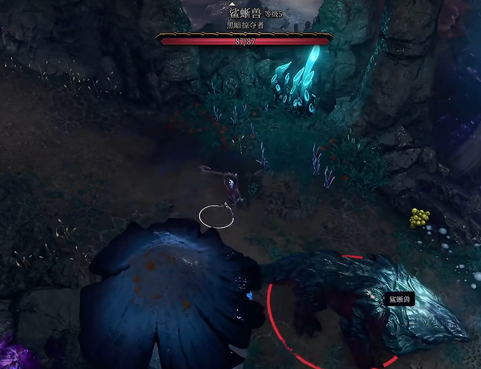 《柏德之門3》吸血服獲得方法 《柏德之門3》吸血服獲得方法