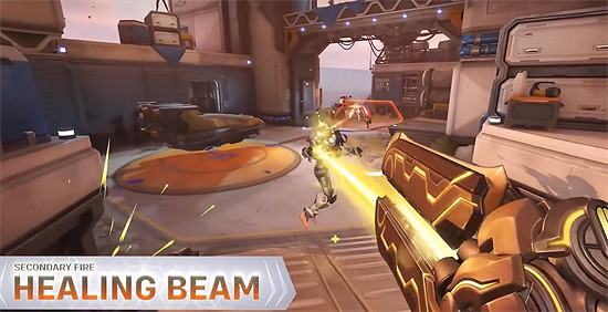 太陽能英雄登場！《鬥陣特攻2》“伊拉裡”宣傳片公開