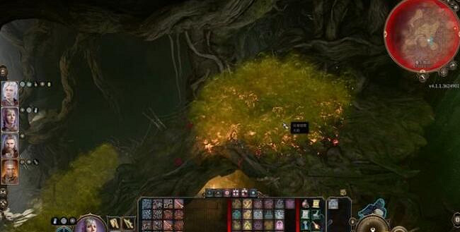 《柏德之門3》全支線任務圖文詳解 支線任務攻略大全