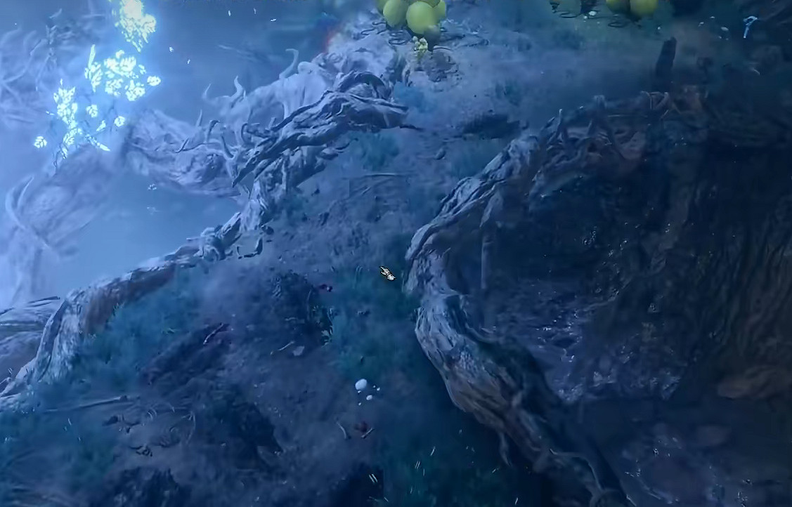 《柏德之門3》不羈庫席革手套獲得方法