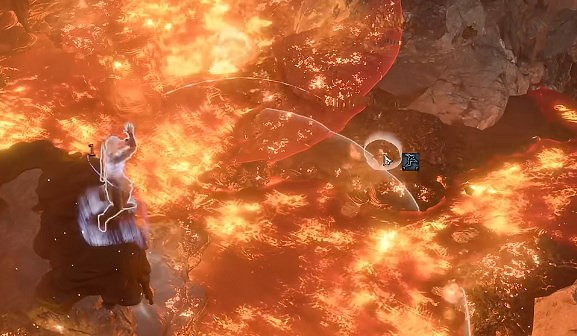 《柏德之門3》感知護符獲得方法 《柏德之門3》感知護符獲得方法