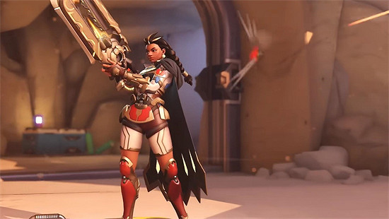 太陽能英雄登場！《鬥陣特攻2》“伊拉裡”宣傳片公開