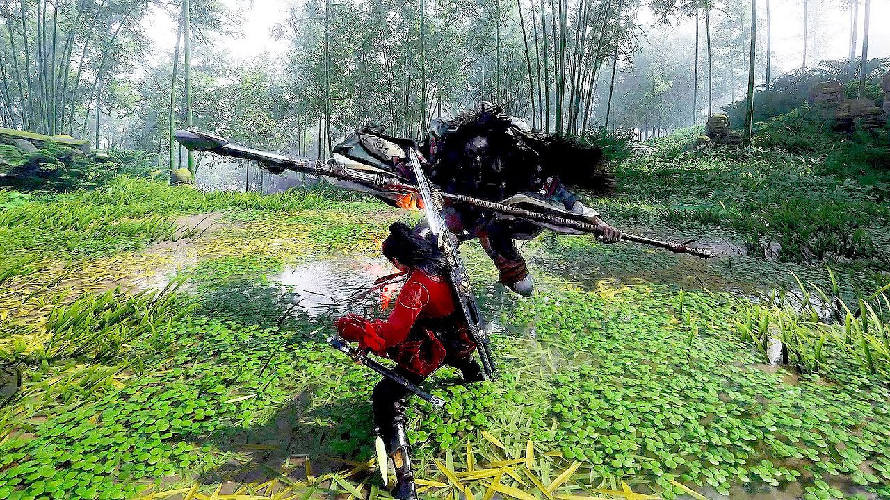 《燕雲十六聲》首發將擁有150小時的單人遊戲內容！