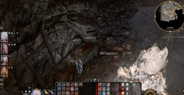 《柏德之門3》全支線任務圖文詳解 支線任務攻略大全