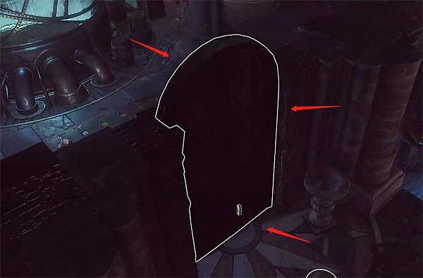 《柏德之門3》奧數炮塔過關方法