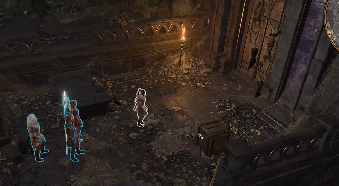 《柏德之門3》引火者弩獲得方法 《柏德之門3》引火者弩獲得方法