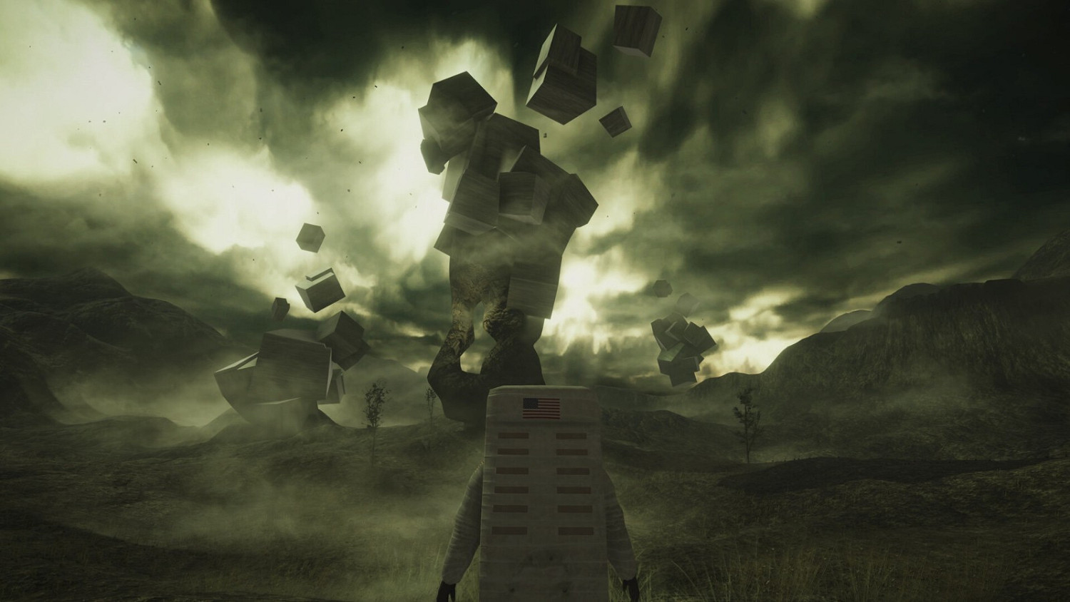 《荒蕪月球》Steam正式發售！計劃2024年Q1登陸主機