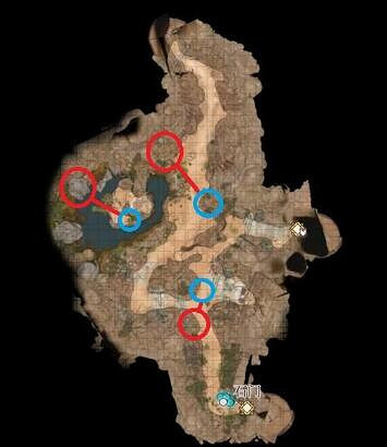 《柏德之門3》全支線任務圖文詳解 支線任務攻略大全