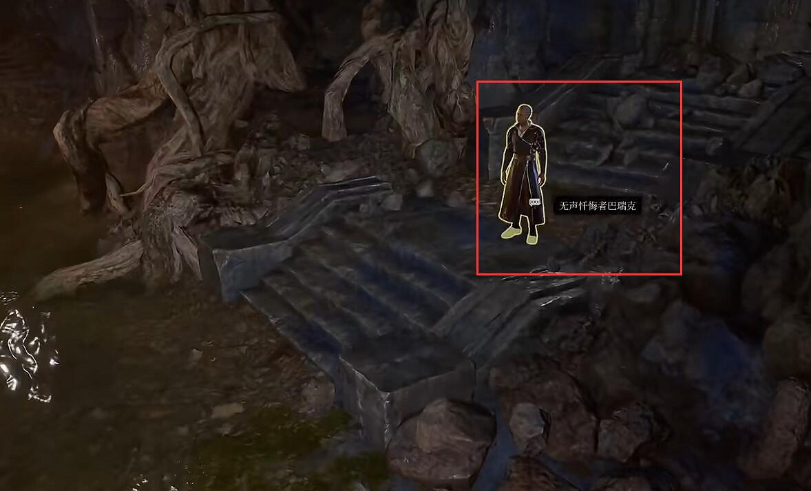 《柏德之門3》月照護甲獲得方法介紹 《柏德之門3》月照護甲獲得方法介紹