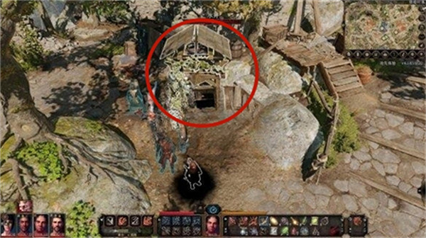 《柏德之門3》低語深地有什麽道具? 低語深地可獲取物品一覽 《柏德之門3》低語深地有什麽道具? 低語深地可獲取物品一覽