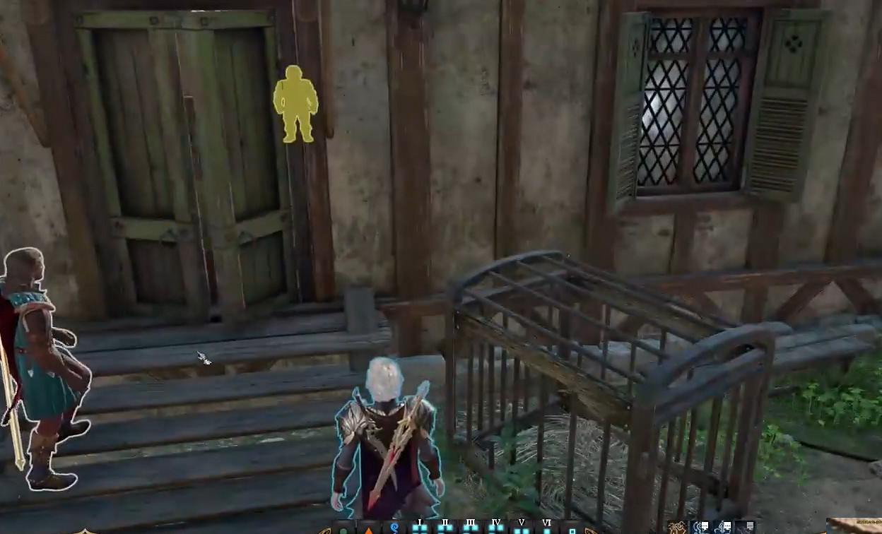 《柏德之門3》閃爍之戒獲得方法 《柏德之門3》閃爍之戒獲得方法