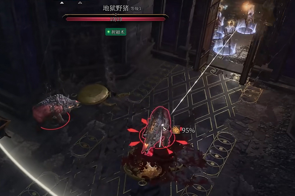 《柏德之門3》引火者弩獲得方法 《柏德之門3》引火者弩獲得方法