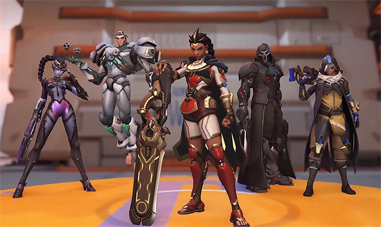 太陽能英雄登場！《鬥陣特攻2》“伊拉裡”宣傳片公開