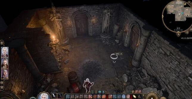 《柏德之門3》全支線任務圖文詳解 支線任務攻略大全